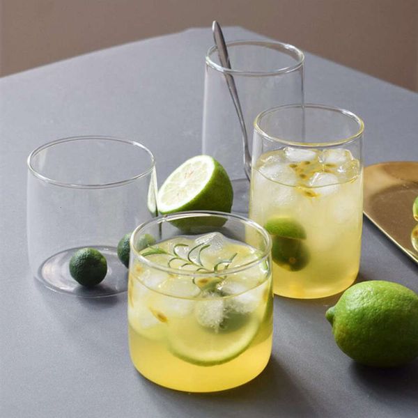 new double-layer cup 300ml transparent double wall glass heat ristant double glass for wine tea cups for home juice glass cup
new double-layer cup 300ml transparent double wall glass heat ristant double glass for wine tea cups for home juice glass cup