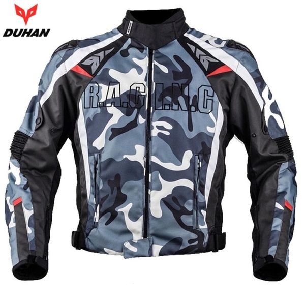 motorcycle apparel 1pcs duhan men's oxford cloth motocross off-road racing jacket guards clothing with 5pcs pads
motorcycle apparel 1pcs duhan men's oxford cloth motocross off-road racing jacket guards clothing with 5pcs pads