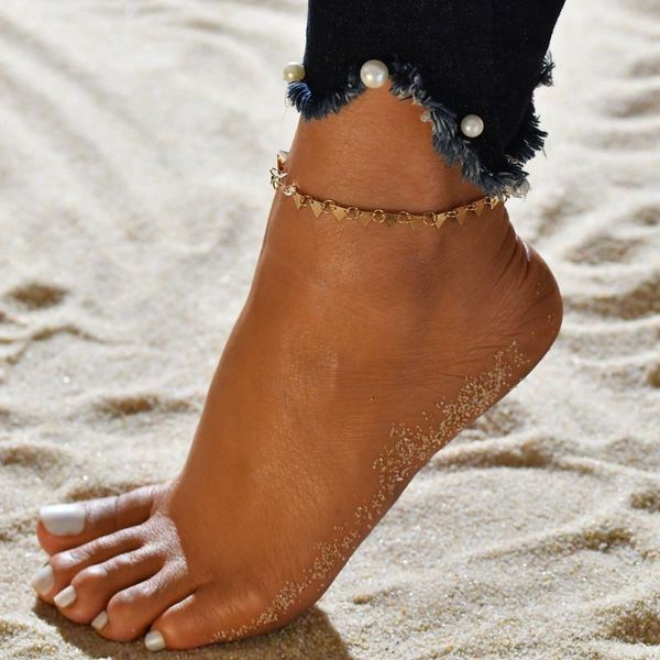 anklets bohemian beads ankle bracelet for women leg chain round tassel anklet vintage foot jewelry accessories, Red;blue
anklets bohemian beads ankle bracelet for women leg chain round tassel anklet vintage foot jewelry accessories, Red;blue