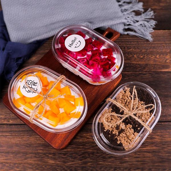 gift wrap 10pcs creative transparent pet plastic packaging ice cream pudding jelly yogurt fruit salad cup birthday party dessert cake box
gift wrap 10pcs creative transparent pet plastic packaging ice cream pudding jelly yogurt fruit salad cup birthday party dessert cake box