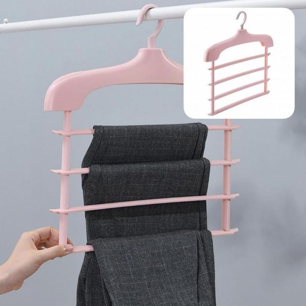 hangers & racks great non-slip foldable closet storage organizer pants hanger pvc space-saving
hangers & racks great non-slip foldable closet storage organizer pants hanger pvc space-saving