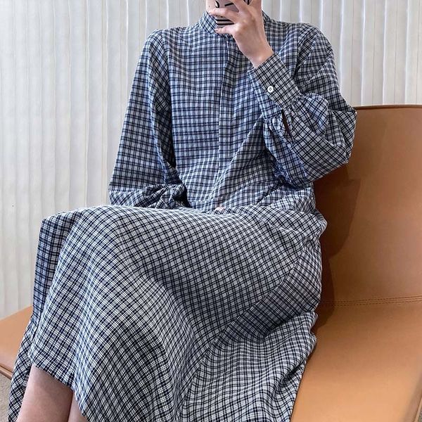 new 2021 summer in plaid net loose vintage female style maxi elegant women's clothes ed 856n 3dadbeautiful, Black;gray
new 2021 summer in plaid net loose vintage female style maxi elegant women's clothes ed 856n 3dadbeautiful, Black;gray