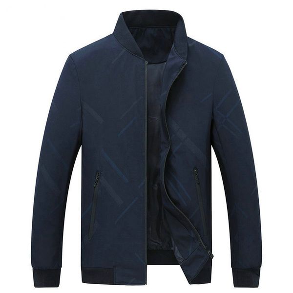 luxury designer 2021 business casual windbreaker long sleeve m-3xl zipper men jacket pocket men jacket, Black;brown
luxury designer 2021 business casual windbreaker long sleeve m-3xl zipper men jacket pocket men jacket, Black;brown