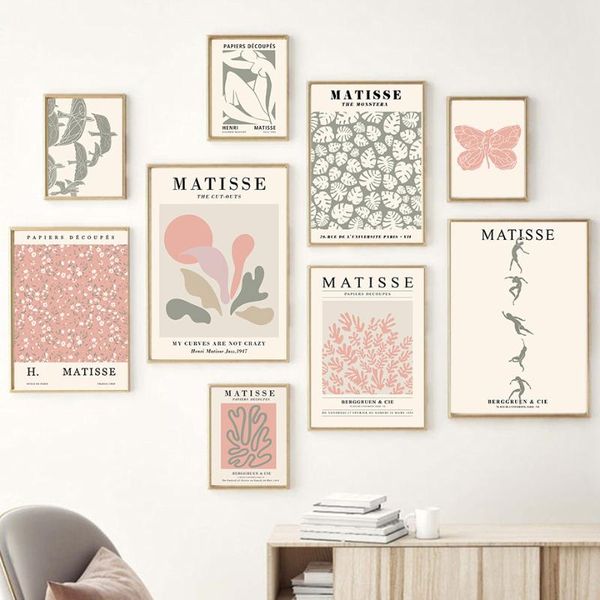 paintings abstract matisse lines girl coral leaves wall art canvas painting nordic posters and prints pictures for living room decor
paintings abstract matisse lines girl coral leaves wall art canvas painting nordic posters and prints pictures for living room decor