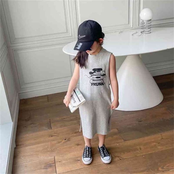 summer arrival girls fashion cartoon printed vest dress kids sleeveless dresses 210528, Red;yellow
summer arrival girls fashion cartoon printed vest dress kids sleeveless dresses 210528, Red;yellow