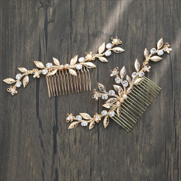 hair clips & barrettes wedding accessories leaf combs pins vintage gold head pieces freshwater pearls zircon hairpins brides party bridal je, Golden;silver
hair clips & barrettes wedding accessories leaf combs pins vintage gold head pieces freshwater pearls zircon hairpins brides party bridal je, Golden;silver