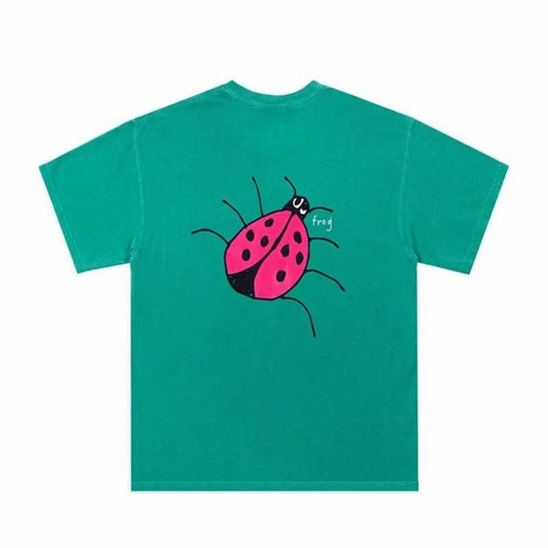 men's t-shirts 2021ss noah frog animal t shirt men women 1:1 high-quality t-shirt oversize tee mens shirts, White;black
men's t-shirts 2021ss noah frog animal t shirt men women 1:1 high-quality t-shirt oversize tee mens shirts, White;black