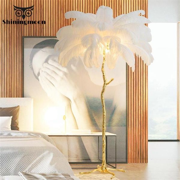 modern copper art led floor lamp nordic decor feather lamp bedroom l lampadaire standing lamps for living room tall
modern copper art led floor lamp nordic decor feather lamp bedroom l lampadaire standing lamps for living room tall