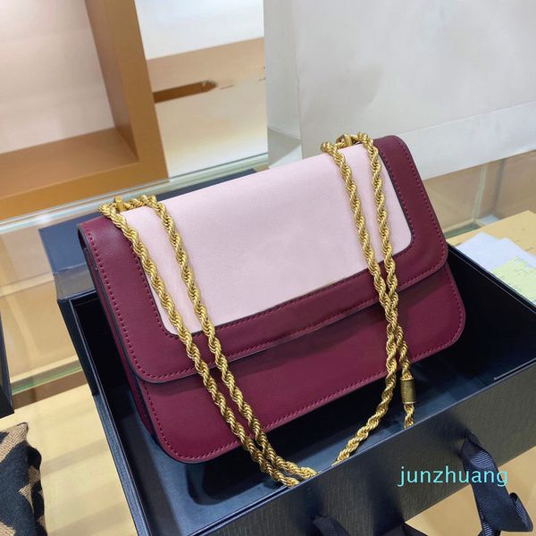 designer- chain bag patent leather handbag women designers bags classic fashion shoulder bags
designer- chain bag patent leather handbag women designers bags classic fashion shoulder bags