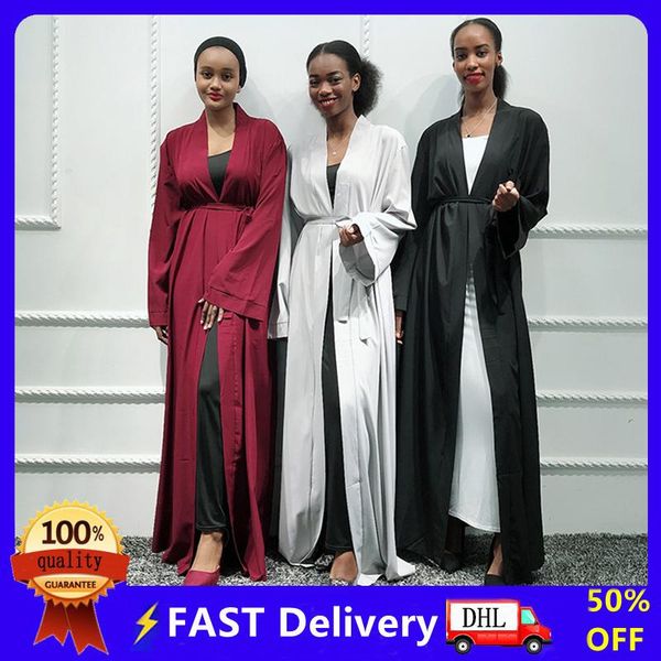 ethnic clothing plain abaya dubai kimono cardigan turkey hijab muslim dress african dresses abayas for women kaftan caftan islam, Red
ethnic clothing plain abaya dubai kimono cardigan turkey hijab muslim dress african dresses abayas for women kaftan caftan islam, Red