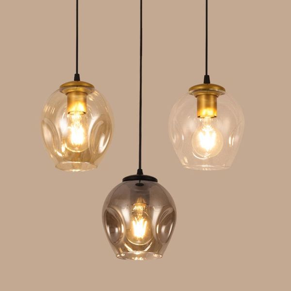 pendant lamps nordic led glass lights home decorative living room hanglamp indoor hanging lighting dining light
pendant lamps nordic led glass lights home decorative living room hanglamp indoor hanging lighting dining light