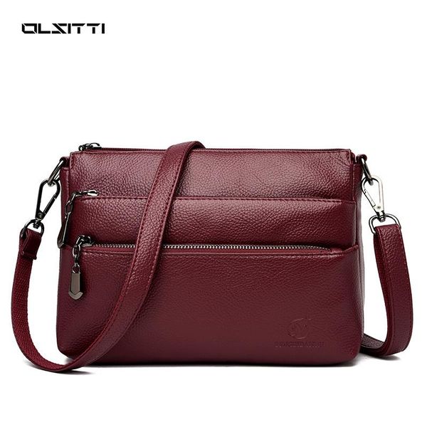 shoulder bags olsitti pu leather crossbody for women 2021 fashion luxury ladies designer bag handbags sac epaule
shoulder bags olsitti pu leather crossbody for women 2021 fashion luxury ladies designer bag handbags sac epaule