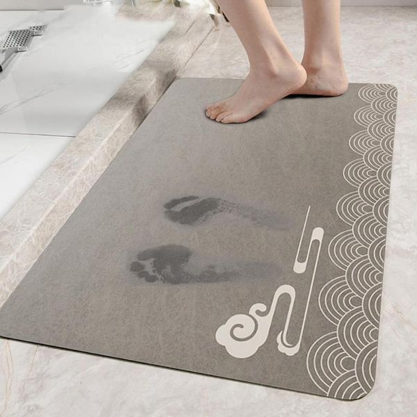 bath mats kitchen for floor absorbent non-slip mat 60x40cm door bathroom toilet front carpet e
bath mats kitchen for floor absorbent non-slip mat 60x40cm door bathroom toilet front carpet e