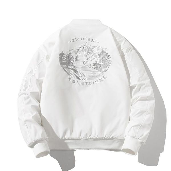 men's jackets embriodery bomber jacket men fashion basketball hooded polit women military winter warm mountain parkas male, Black;brown
men's jackets embriodery bomber jacket men fashion basketball hooded polit women military winter warm mountain parkas male, Black;brown