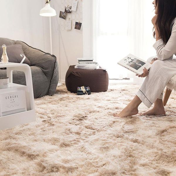 carpets fluffy rugs multicolored 180x100cm area rug el floor bedroom anti-skid carpet mat dining room shaggy warm sofa
carpets fluffy rugs multicolored 180x100cm area rug el floor bedroom anti-skid carpet mat dining room shaggy warm sofa