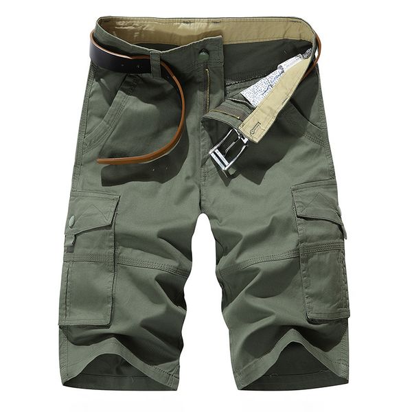 2021 summer new men's casual shorts cargo male loose work man military short pants plus size 29-40 69vx, White;black
2021 summer new men's casual shorts cargo male loose work man military short pants plus size 29-40 69vx, White;black