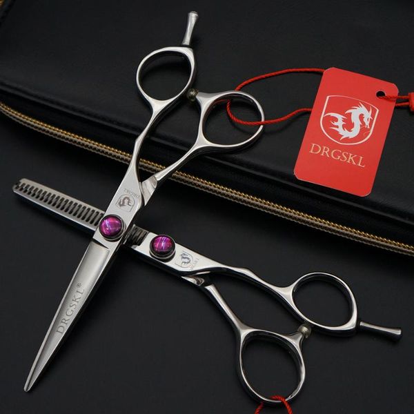 hair scissors high-grade drgskl professional barber cut scissors, 5.5 inch gem screw salon hairdressing tesoura
hair scissors high-grade drgskl professional barber cut scissors, 5.5 inch gem screw salon hairdressing tesoura