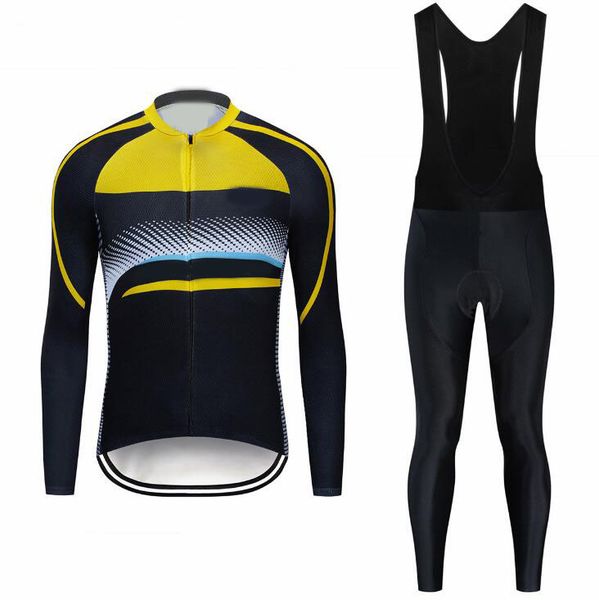 2021 new long-sleeved cycling clothes men's jacket mountain bike professional quick-drying riding equipment bicycle speed surrender sui
2021 new long-sleeved cycling clothes men's jacket mountain bike professional quick-drying riding equipment bicycle speed surrender sui
