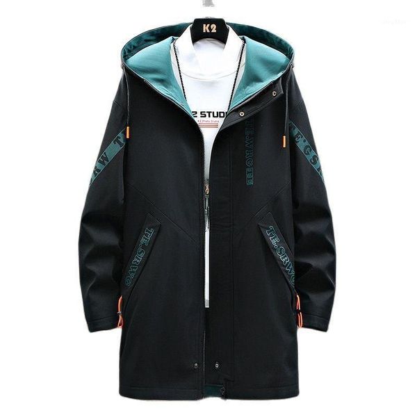 men's jackets men hooded coats male outdoor outwears windbreaker windproof spring autumn jacket fashion clothing coat, Black;brown
men's jackets men hooded coats male outdoor outwears windbreaker windproof spring autumn jacket fashion clothing coat, Black;brown