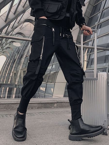 overalls men's fashion brand korean ins fashion spring leggings harlan pants ruffian handsome net red leggings, Blue 
overalls men's fashion brand korean ins fashion spring leggings harlan pants ruffian handsome net red leggings, Blue