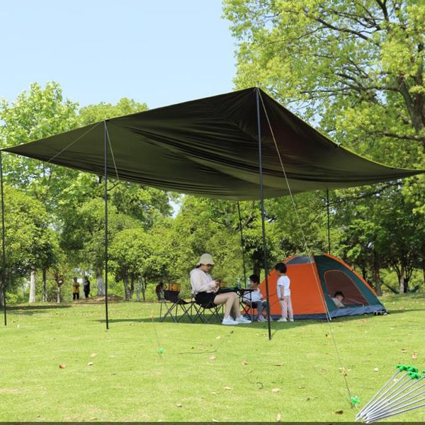 tents and shelters thickened fishing sun shelter rainproof outdoor camping beach gazebo ultralight tenda sporting goods
tents and shelters thickened fishing sun shelter rainproof outdoor camping beach gazebo ultralight tenda sporting goods