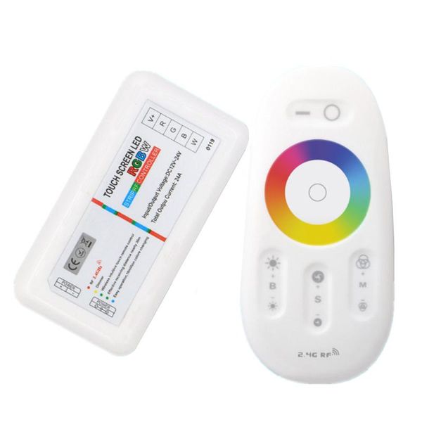 dc12v-24v touch screen led rgb rgbw controller 2.4g wireless intuitive smooth rf touch remote control for rgb /rgbw led strip
dc12v-24v touch screen led rgb rgbw controller 2.4g wireless intuitive smooth rf touch remote control for rgb /rgbw led strip