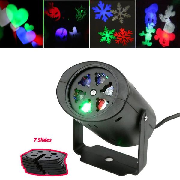 effects christmas projector lights led stage snowflake pattern rotating logo cards with 7
effects christmas projector lights led stage snowflake pattern rotating logo cards with 7