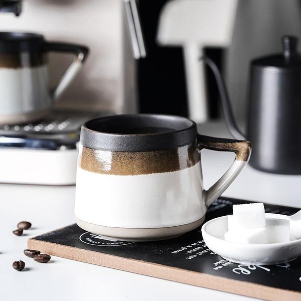 mugs japanese retro ceramic coffee cup simple household stoare afternoon tea breakfast dessert mug modern couple garland latte
mugs japanese retro ceramic coffee cup simple household stoare afternoon tea breakfast dessert mug modern couple garland latte