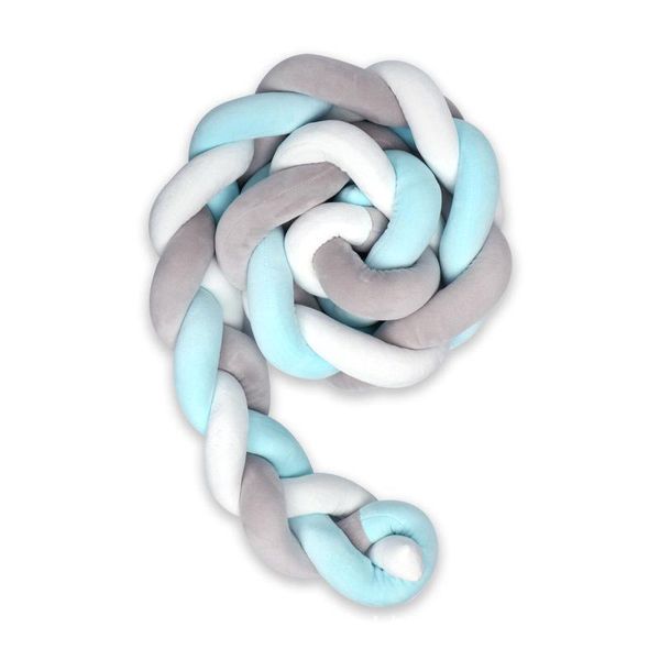 baby bed bumper knot ball long handmade weaving plush baby crib protector infant knot pillow room decor btn035
baby bed bumper knot ball long handmade weaving plush baby crib protector infant knot pillow room decor btn035