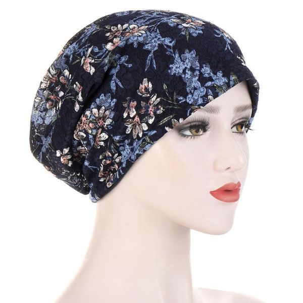 beanie/skull caps 2021 breathable fashion print cotton turban head scarf headwraps for women silk musulman femme headscarf spring and autumn, Blue;gray
beanie/skull caps 2021 breathable fashion print cotton turban head scarf headwraps for women silk musulman femme headscarf spring and autumn, Blue;gray