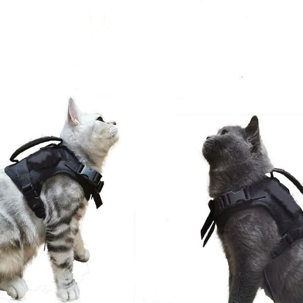 cat collars & leads harness adjustable nylon soft mesh collar vest clothes walking jacket products supplies lead pet cats
cat collars & leads harness adjustable nylon soft mesh collar vest clothes walking jacket products supplies lead pet cats