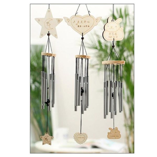 decorative objects & figurines pendant wind chime outdoor metalen windgong yard garden bells opknoping home wall decoraties bell houten deco
decorative objects & figurines pendant wind chime outdoor metalen windgong yard garden bells opknoping home wall decoraties bell houten deco