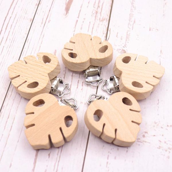 50pcs wooden leaf shaped pacifier clips diy organic eco-friendly nature baby rattle teething grasping wooden toy gift
50pcs wooden leaf shaped pacifier clips diy organic eco-friendly nature baby rattle teething grasping wooden toy gift
