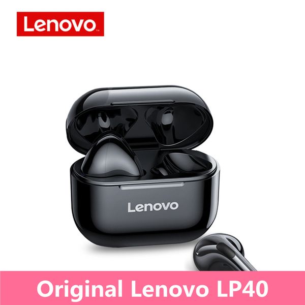 tws bluetooth earphones wireless headphones dual stereo noise reduction sport headset stereo earbuds original lenovo lp40
tws bluetooth earphones wireless headphones dual stereo noise reduction sport headset stereo earbuds original lenovo lp40