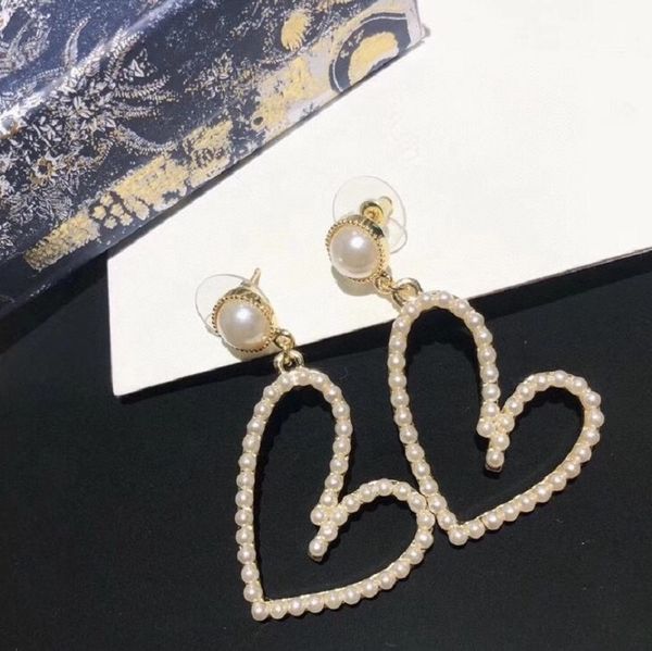design jewelry new earrings years old peach heart obvious temperament women's brass 925 silver needle versatile earrings
design jewelry new earrings years old peach heart obvious temperament women's brass 925 silver needle versatile earrings