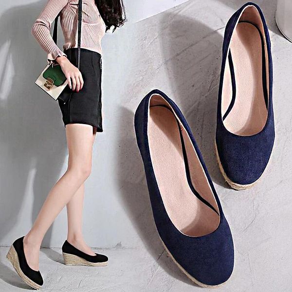 dress shoes 2021 spring and autumn casual shallow mouth pointed toe lame straw knitted ladies fashion suede high heels, Black
dress shoes 2021 spring and autumn casual shallow mouth pointed toe lame straw knitted ladies fashion suede high heels, Black