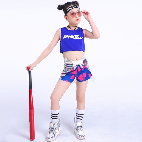 2021 hip hop costumes for girls childrens jazz dance costume kids cheerleading street dancing child stage show outfit wear, Black;red
2021 hip hop costumes for girls childrens jazz dance costume kids cheerleading street dancing child stage show outfit wear, Black;red