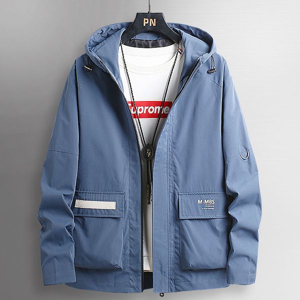 2021 7xl 6xl 5xl xxxxl plus size men new spring autumn men's jacket casual slim fit outdoors coat 0jhw, Black;brown
2021 7xl 6xl 5xl xxxxl plus size men new spring autumn men's jacket casual slim fit outdoors coat 0jhw, Black;brown