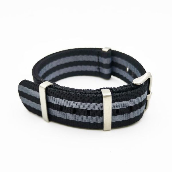 watch bands fashion man's french troops military parachute special sport nylon nato strap 20mm 22mm band straps beige black&grey, Black;brown
watch bands fashion man's french troops military parachute special sport nylon nato strap 20mm 22mm band straps beige black&grey, Black;brown