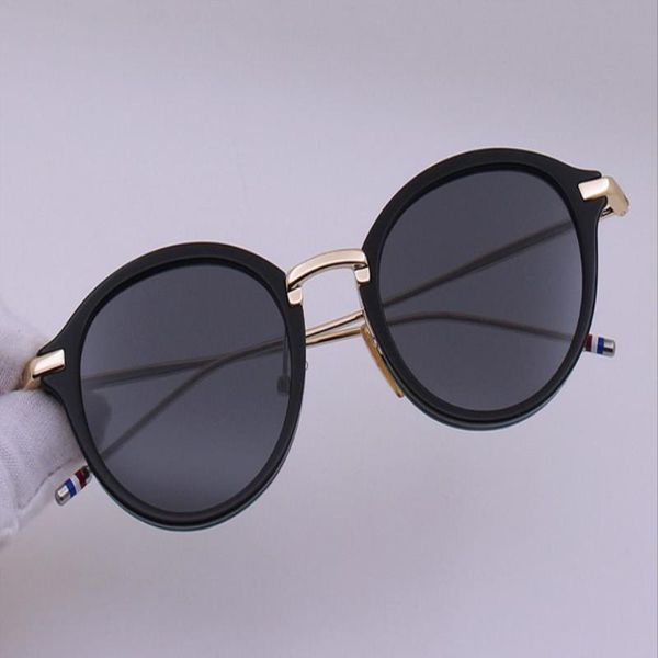 women eyewear men frame optical frames sunglasses eyeglasses glasses frame original tb011 plank 49-21-150mm round myopia new box tb-011 jnlt, White;black
women eyewear men frame optical frames sunglasses eyeglasses glasses frame original tb011 plank 49-21-150mm round myopia new box tb-011 jnlt, White;black