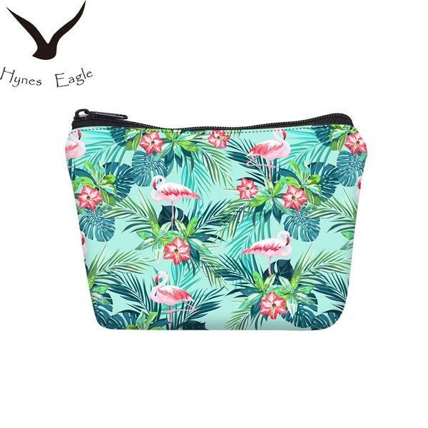coin purses hynes eagle brand fashion flamingos printed square wallets clutch holder change pockets key storage pouch 2021, Red;black
coin purses hynes eagle brand fashion flamingos printed square wallets clutch holder change pockets key storage pouch 2021, Red;black