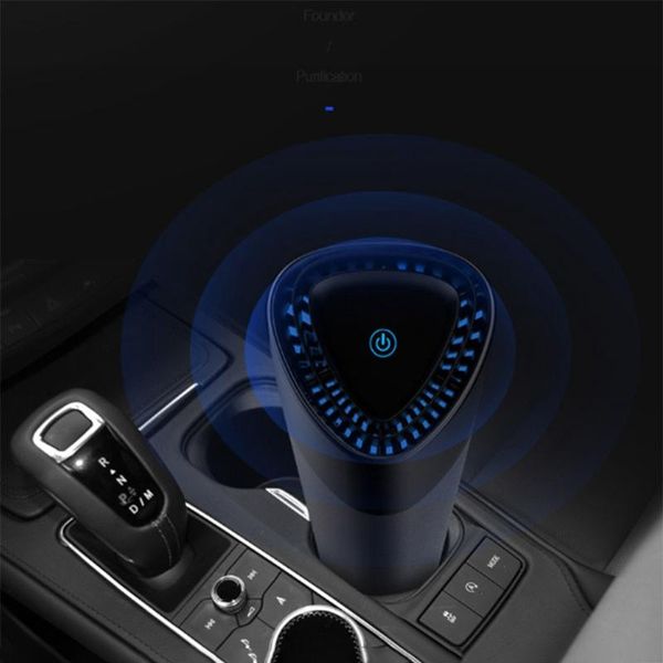 zongjieya alcoholism test car air purifier cleaner with negative ion hepa filter fresh portable usb design cj-3
zongjieya alcoholism test car air purifier cleaner with negative ion hepa filter fresh portable usb design cj-3