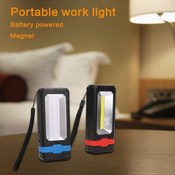 cob led work light 2 modes pocket abs led emergency lamp working camping torch lighting handy magnetic 3* torch
cob led work light 2 modes pocket abs led emergency lamp working camping torch lighting handy magnetic 3* torch