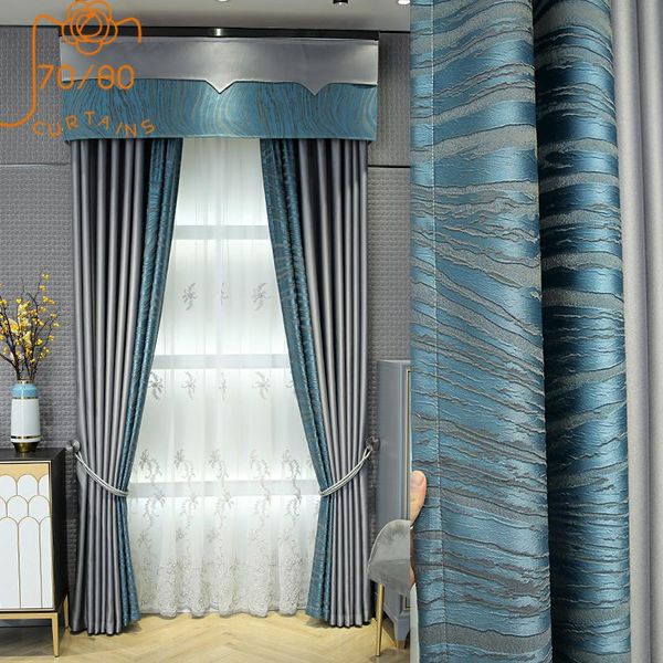 curtain & drapes european-style high-end three-dimensional splicing curtains blackout for bedroom living room product customization
curtain & drapes european-style high-end three-dimensional splicing curtains blackout for bedroom living room product customization
