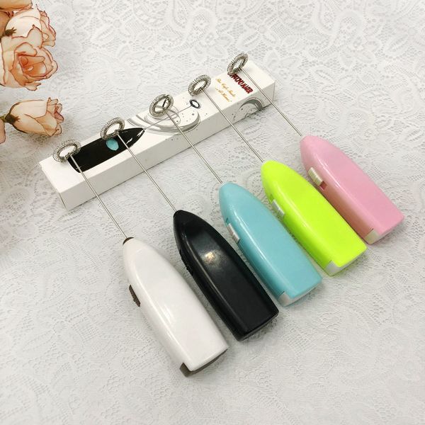 electric milk frother automatic cream whipper coffee shake mixer electric hand-held cappuccino coffee egg beater drink blender ing
electric milk frother automatic cream whipper coffee shake mixer electric hand-held cappuccino coffee egg beater drink blender ing