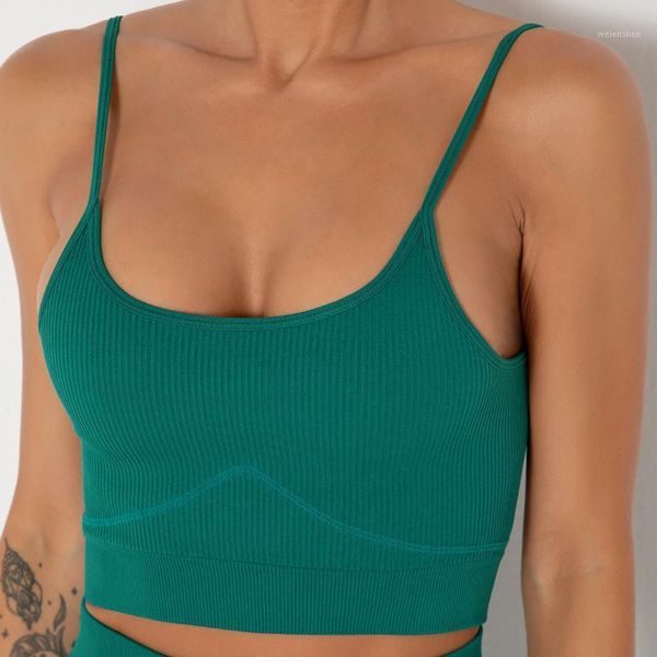 yoga outfit seamless sport bra for women solid proof breathable running training active fitness femme
yoga outfit seamless sport bra for women solid proof breathable running training active fitness femme