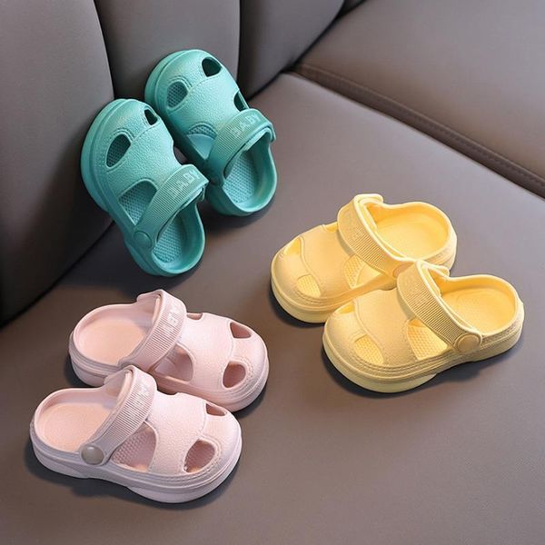 slippers kids boys girl garden shoes beach slipper children cartoon sandal baby spring summer sandals toddler, Black
slippers kids boys girl garden shoes beach slipper children cartoon sandal baby spring summer sandals toddler, Black