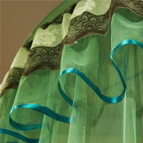 dropshipping elegant hanging double bed mosquito net repellent tent mosquito repellent curtain continental tent
dropshipping elegant hanging double bed mosquito net repellent tent mosquito repellent curtain continental tent