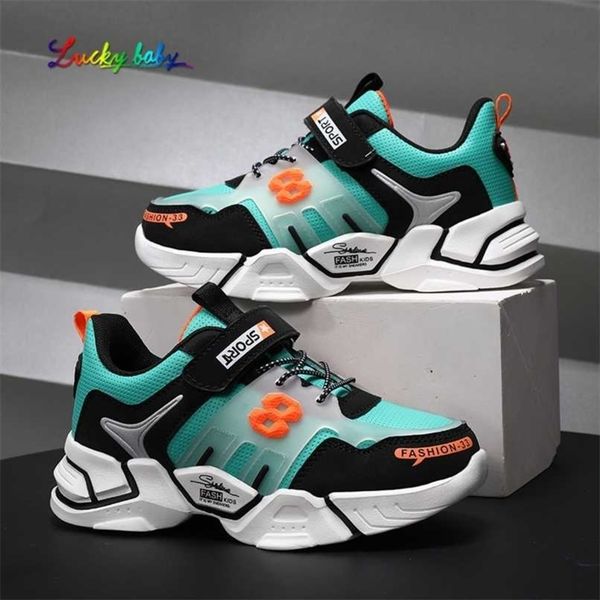 boys running shoes 6 spring models 7 children's sneakers 8 boys spring big kids shoes mesh surface breathable 10 years 220121, Black
boys running shoes 6 spring models 7 children's sneakers 8 boys spring big kids shoes mesh surface breathable 10 years 220121, Black