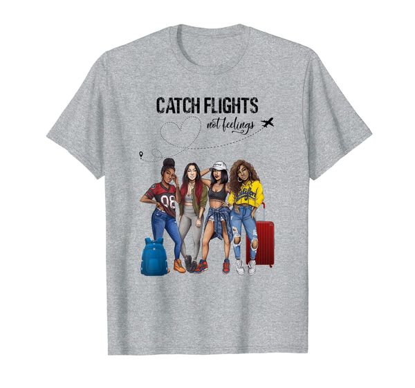 catch flights not feelings t-shirt i heart natural hair t-shirt, White;black
catch flights not feelings t-shirt i heart natural hair t-shirt, White;black